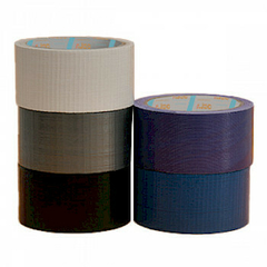 Cinta Ajec Duct Tape 48mm. x 9 mts.
