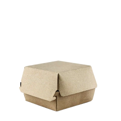 Estuche Clamshell Hamburguesas Mega Kraft 127x114x87cm - comprar online