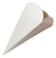 Cono Chico Papas Fritas, Pochoclos Take Away