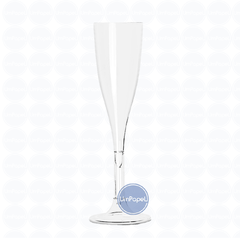Copa Champagne 120ml. Strawplast Espumante en internet