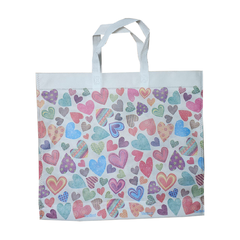 Bolsa Tela 45x40cm. Varios Motivos - tienda online