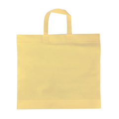 Bolsa 45x40cm. Tela Friselina Varios Colores - Umpapel Distribuidora