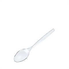 Cuchara Descartable Sopera Darnel 18 Cm.