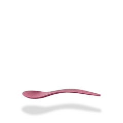 Cucharas Sundae Plasticas 12cm. TJ Curva - comprar online