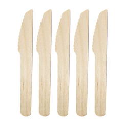 Cuchillo Iberia X 100 u.