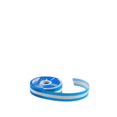 Cinta De Regalo Bandera 25mm X 50mts