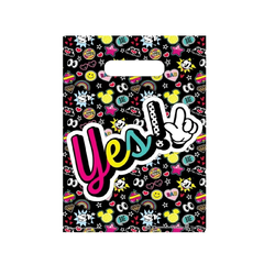 Bolsa Riñon 30x40 Cm. 50 Un. Motivos Disney - Umpapel Distribuidora