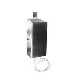 Dispenser Desodorizador por Goteo Acero Inoxidable - comprar online