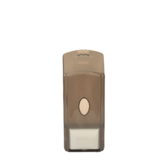 DISPENSER JABÓN LIQUIDO - ALCOHOL EN GEL 900 CM3. FUME