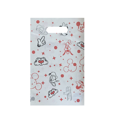 Bolsa Riñon Para Regalo 25x35 50 Unidades Varios Motivos - comprar online
