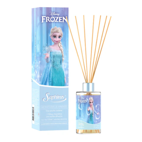 Difusor Saphirus Disney Elsa
