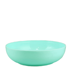 Ensaladera Plastica Boyano Varios Colores - comprar online