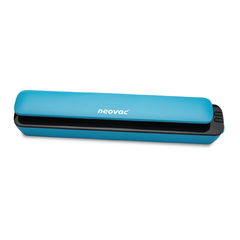 Envasadora Al Vacio Hogareña Neovac Slim Colores Vac10e - comprar online