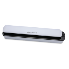 Envasadora Al Vacio Hogareña Neovac Slim Colores Vac10e