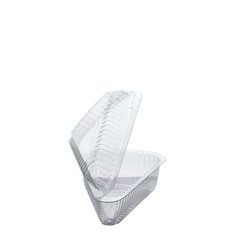 Tortera Descartable Porcion Grande Zaplast - comprar online