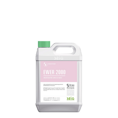 Jabon Liquido Para Manos Ewer 2000 Bidon 5 Litros