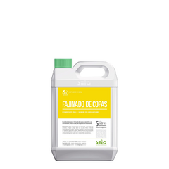 Seiq Fajinador De Copas Desinfecta Y Abrillanta 5 Lts