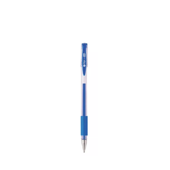 Lapicera Filgo Roller Gel Pop Metalizado.