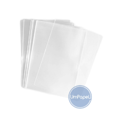 Folex lamina por kg medida 27x37