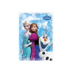 BOLSA RIÑON 20x30 CM. 50 UN. MOTIVOS DISNEY - tienda online