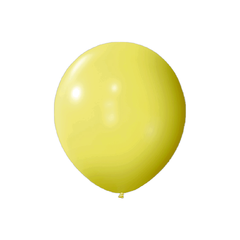 Globo De Latex 12'' X 50 Unidades. - Umpapel Distribuidora
