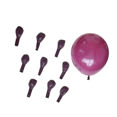 Globos Intense 12" Colores Neutros x 50 unidades. en internet