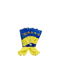 Guantes De Limpieza Patito