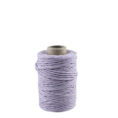 Bobina Hilo Algodon 36 Hebras Macrame 100 Mts Varios Colores - comprar online