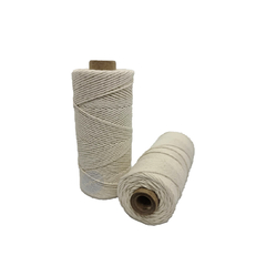 Hilo Algodon 6 Hebras X 250g.