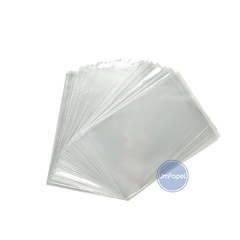 Bolsa De Polipropileno 10x15 cm. - Umpapel Distribuidora