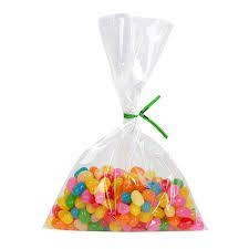 Bolsa De Polipropileno 15x25 cm. - comprar online