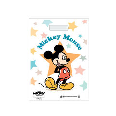Bolsa Riñon 15x25 Cm. 50 Un. Motivos Disney - comprar online