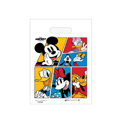 BOLSA RIÑON 20x30 CM. 50 UN. MOTIVOS DISNEY en internet