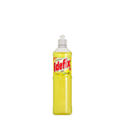 Detergente Lavavajillas Economico Lavado Manual 750ml - comprar online