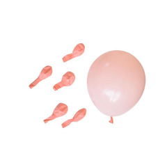 Imagen de Globos Intense 12" Colores Neutros x 50 unidades.