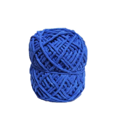 Imagen de Ovillo Hilo Algodon Macrame 8/20 30 Metros Varios Colores