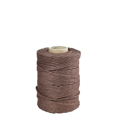 Bobina Hilo Algodon 36 Hebras Macrame 100 Mts Varios Colores - Umpapel Distribuidora