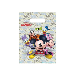 Imagen de BOLSA RIÑON 20x30 CM. 50 UN. MOTIVOS DISNEY