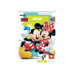 BOLSA RIÑON 40x50 CM. 50 UN. MOTIVOS DISNEY - tienda online