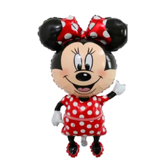 Globo Gigante Minnie 111 X 65 Cm.
