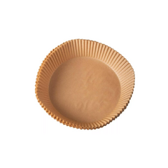Molde Para Freidora De Aire N°18 (18 Cm) X 25 Unidades