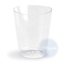 Vaso Murano Darnel Postre Shot Tequila X 12 Unidades 3 Oz
