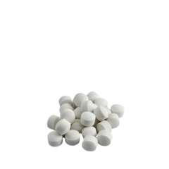 Antipolillas Perfumada Naftalina X 200g.
