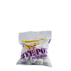 Antipolillas Perfumada Naftalina X 200g. - comprar online