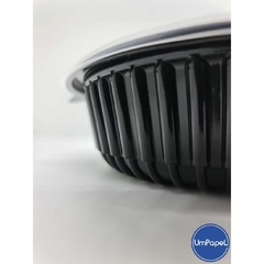 Plato Térmico 880cc. Cotnyl PPR50 Apto Microondas - Umpapel Distribuidora