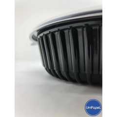 Plato Térmico 880cc. Cotnyl PPR50 Apto Microondas - Umpapel Distribuidora