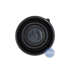 Plato Térmico 880cc. Cotnyl PPR50 Apto Microondas - comprar online