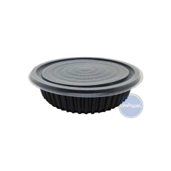 Plato Térmico 880cc. Cotnyl PPR50 Apto Microondas en internet