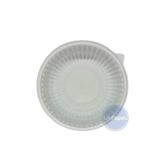 Plato Térmico 880cc. Cotnyl PPR50 Apto Microondas