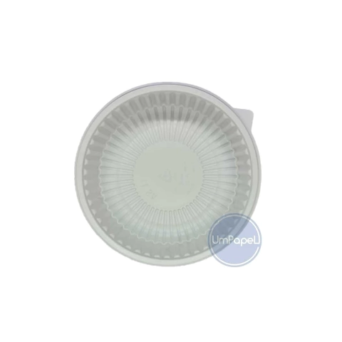 Plato Térmico 880cc. Cotnyl PPR50 Apto Microondas